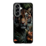 Tiger Art Samsung Galaxy A37 Case FE0616