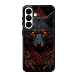 Wolf Art Samsung Galaxy S26 Plus Case FE0655