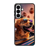 Cool Dog Samsung Galaxy S26 Case FE0168