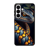 Beautiful Snake Samsung Galaxy S26 Case FE0078