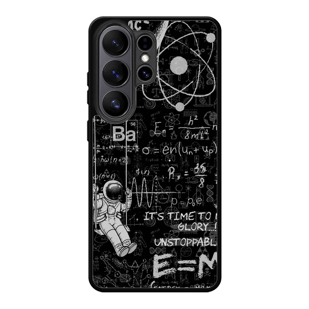 Astro Logic Samsung Galaxy S26 Ultra Case FE0047