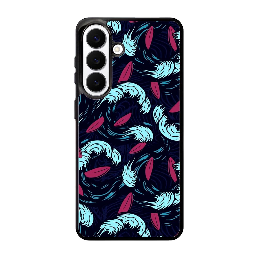 Wave Japan Samsung Galaxy S26 Plus Case FE0647