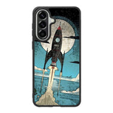 Rocket Art Samsung Galaxy A57 Case FE0543