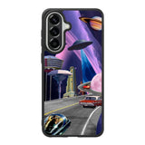 future tense Samsung Galaxy A37 Case FE0300