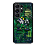 Notre Dame Fighting Irish Samsung Galaxy S26 Plus Case DC1299