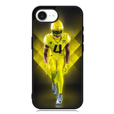 Ducks to wear yellow X00045 iPhone 16e Case