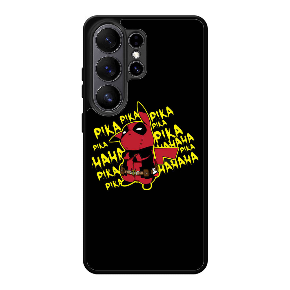 PikaPool X00044 Samsung Galaxy S26 Ultra Case