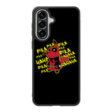 PikaPool X00044 Samsung Galaxy A57 Case