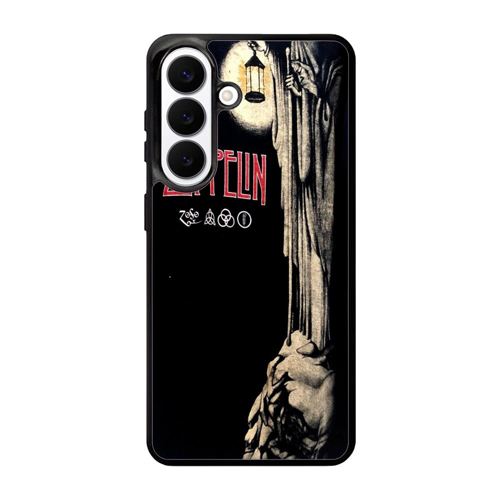 Led Zeppelin X00029 Samsung Galaxy S26 Case