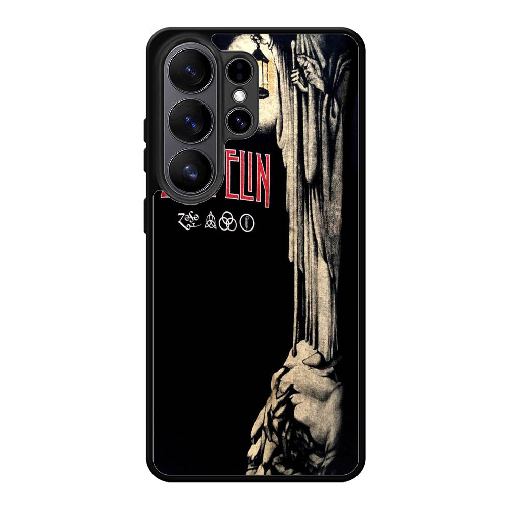 Led Zeppelin X00029 Samsung Galaxy S26 Ultra Case