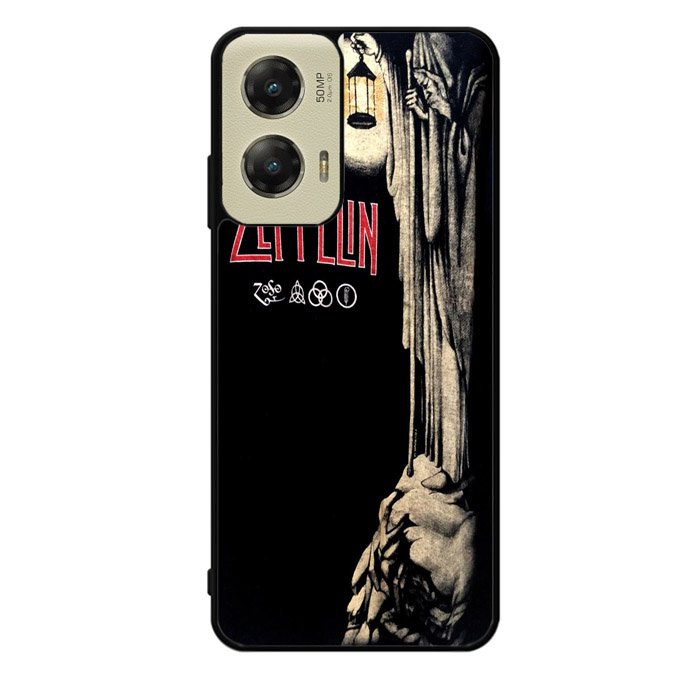 Led Zeppelin X00029 Motorola Moto G Stylus 5G 2024 Case