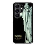 Led Zeppelin The Hermit Samsung Galaxy S26 Plus Case