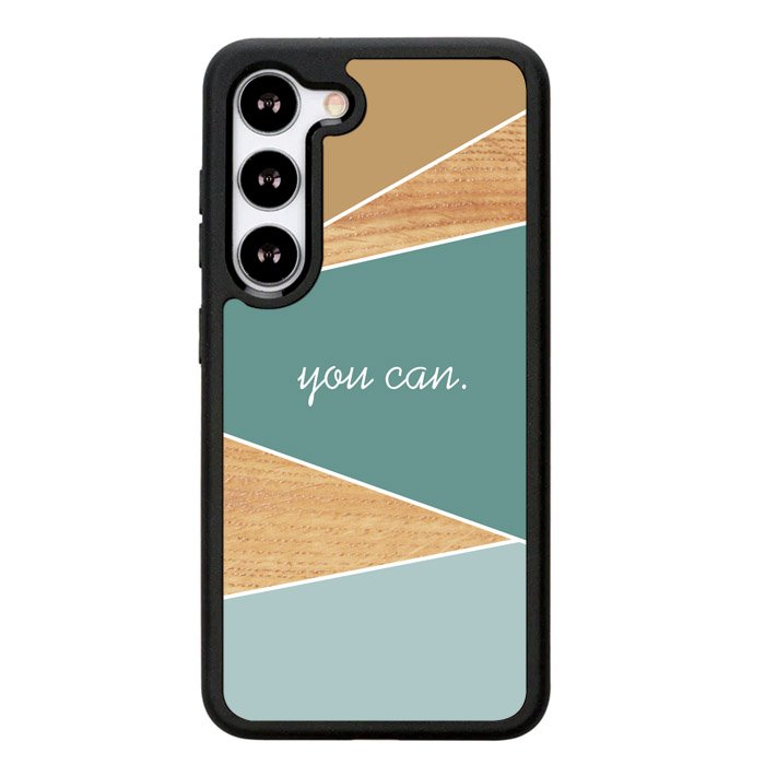 Wood Pattern X00053 Samsung Galaxy S25 5G Case