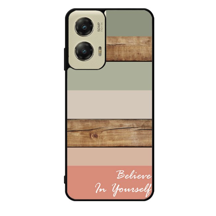 Modern Wooden Stripes X00054 Motorola Moto G Stylus 5G 2024 Case