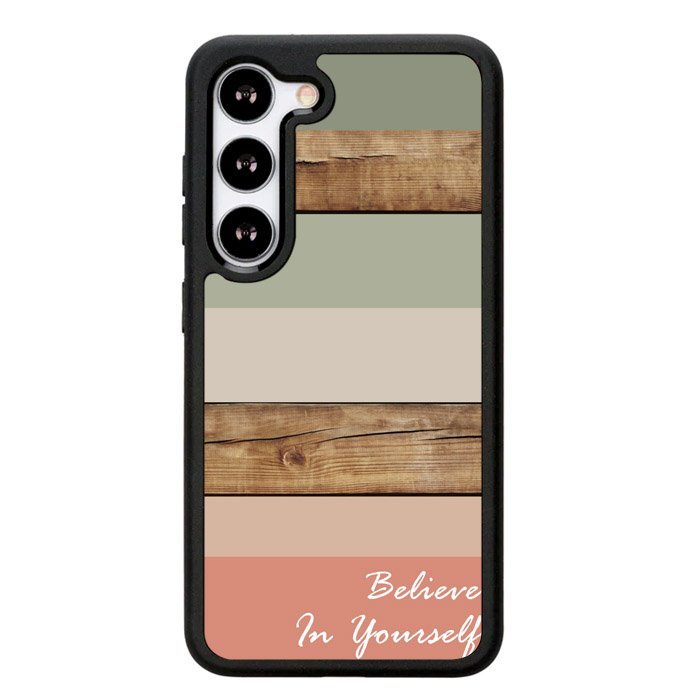 Modern Wooden Stripes X00054 Samsung Galaxy S25 Plus 5G , Samsung Galaxy S25+ 5G Case
