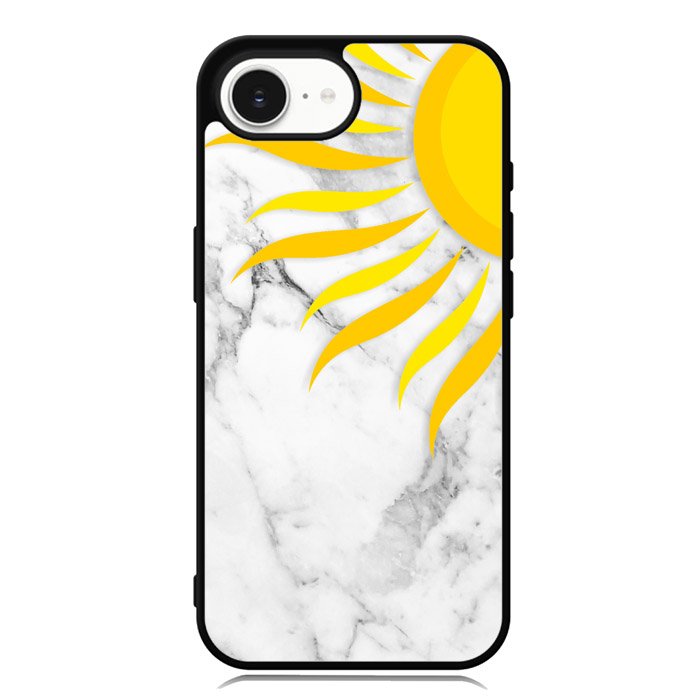 The Sun X00056 iPhone 16e Case