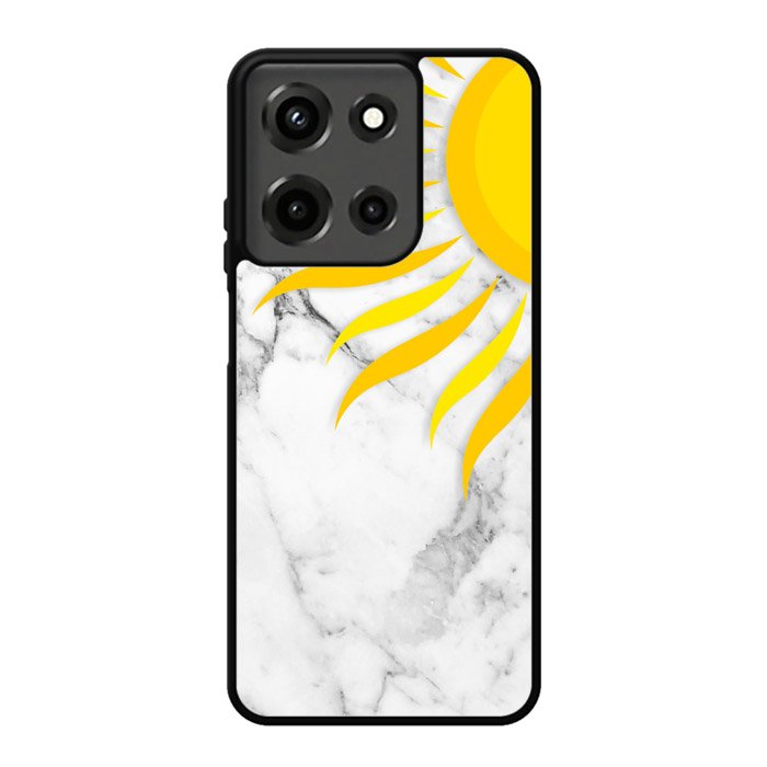 The Sun X00056 Motorola Moto G 5G 2025 Case
