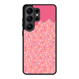 Sprinkle Donut X00055 Samsung Galaxy S26 Ultra Case
