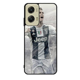 Cristiano Ronaldo Juventus X00103 Motorola Moto G Stylus 5G 2024 Case