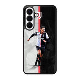 cr7 Juventus X00101 Samsung Galaxy S26 Plus Case