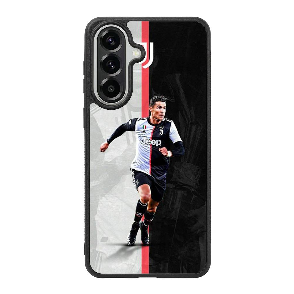 cr7 Juventus X00101 Samsung Galaxy A57 Case