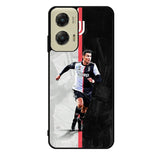 cr7 Juventus X00101 Motorola Moto G Stylus 5G 2024 Case