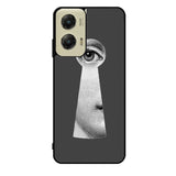 fornasetti eye X00100 Motorola Moto G Stylus 5G 2024 Case