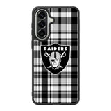Oakland Raiders X00093 Samsung Galaxy A57 Case