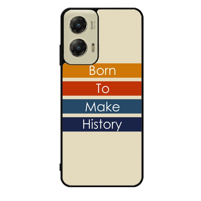 Pastel Stripes X00112 Motorola Moto G Stylus 5G 2024 Case