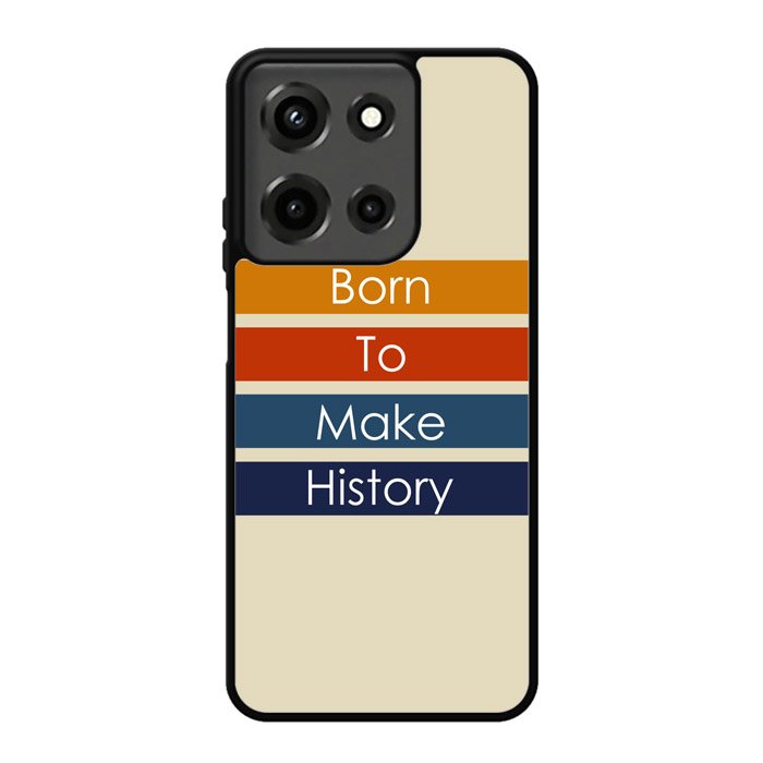 Pastel Stripes X00112 Motorola Moto G 5G 2025 Case