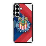Chivas Guadalajara X00160 Samsung Galaxy S26 Case