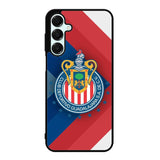 Chivas Guadalajara X00160 Samsung Galaxy A16 5G Case