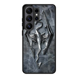 Skyrim The Elder Scrolls X00155 Samsung Galaxy S26 Ultra Case