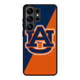 auburn tigers icon Samsung Galaxy S26 Plus Case
