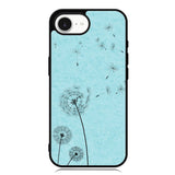 DandeLion Seed X00169 iPhone 16e Case