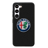 alfa romeo X00213 Samsung Galaxy S25 Plus 5G , Samsung Galaxy S25+ 5G Case