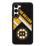 Boston Bruins X00218 Samsung Galaxy S25 Plus 5G , Samsung Galaxy S25+ 5G Case