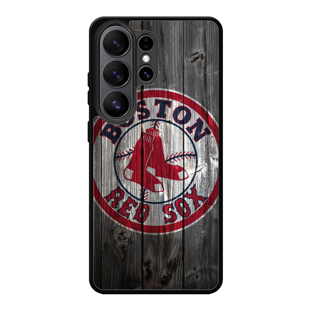 Boston Red Sox 5th Samsung Galaxy S26 Plus Case