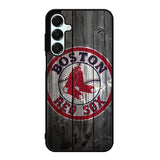 Boston Red Sox X00220 Samsung Galaxy A26 5G Case