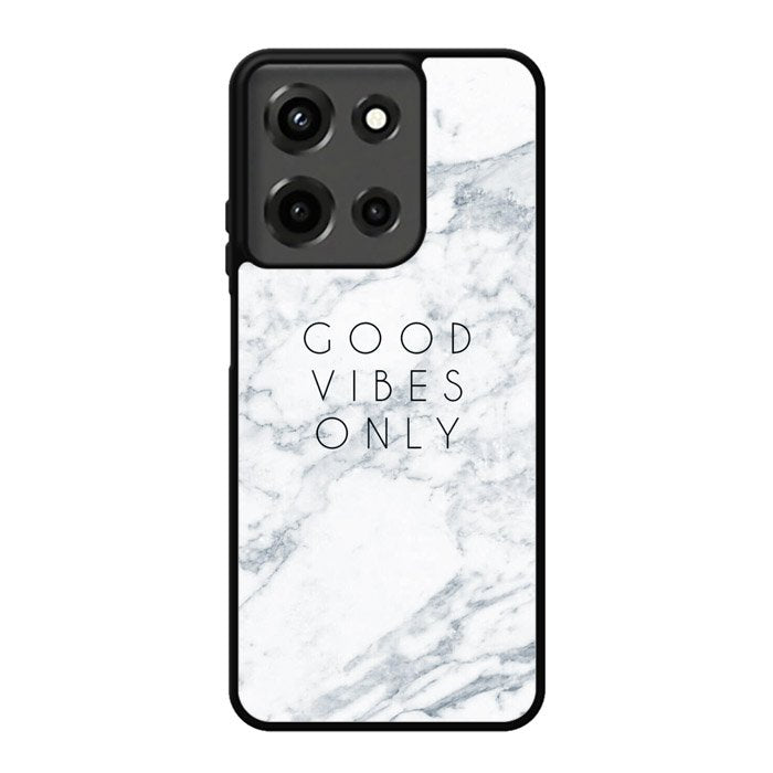 Marble Quote Wallpaper X00224 Motorola Moto G 5G 2025 Case