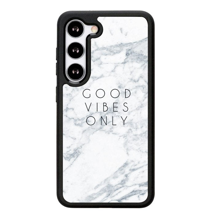 Marble Quote Wallpaper X00224 Samsung Galaxy S24 Plus 5G , Samsung Galaxy S24+ 5G Case