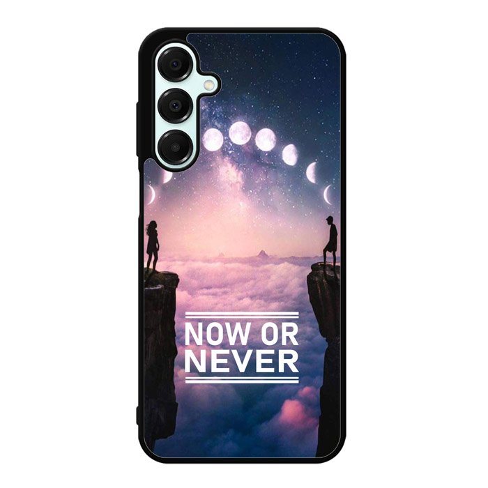 about love X00279 Samsung Galaxy A36 5G Case