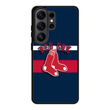 boston red sox 4th Samsung Galaxy S26 Plus Case