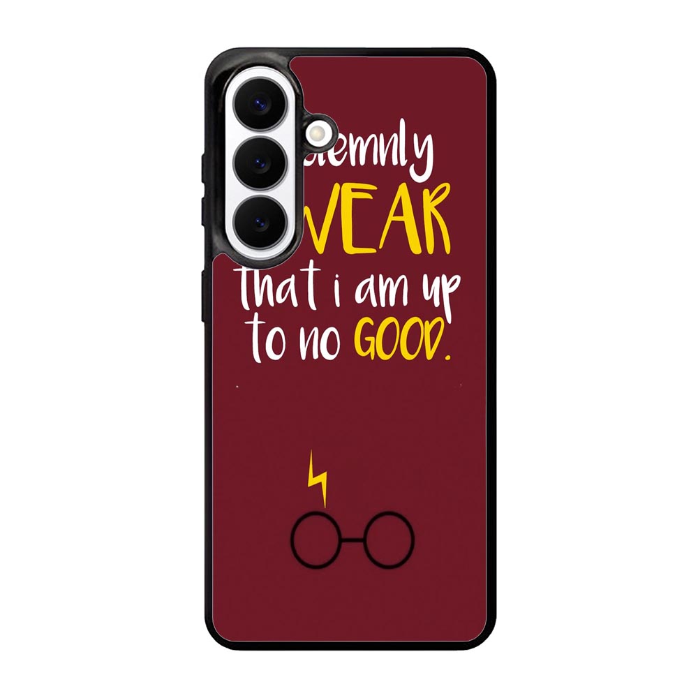 Cute Harry Potter X00300 Samsung Galaxy S26 Case