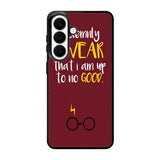 Cute Harry Potter X00300 Samsung Galaxy S26 Plus Case