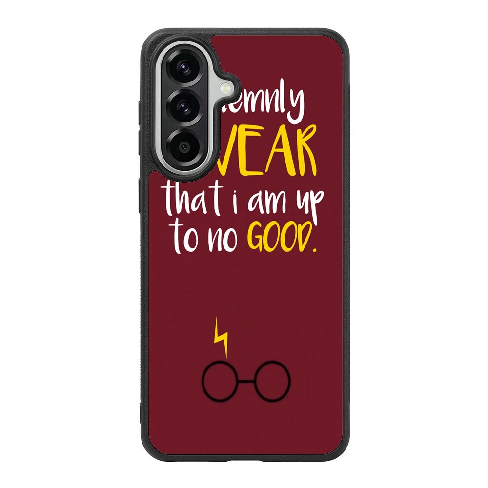 Cute Harry Potter X00300 Samsung Galaxy A37 Case