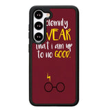 Cute Harry Potter X00300 Samsung Galaxy S25 Plus 5G , Samsung Galaxy S25+ 5G Case