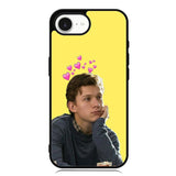 Tom Holland Tumblr X00296 iPhone 16e Case