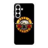 Guns N' Roses X00289 Samsung Galaxy S26 Plus Case