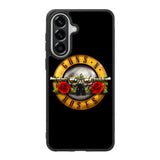 Guns N' Roses X00289 Samsung Galaxy A37 Case
